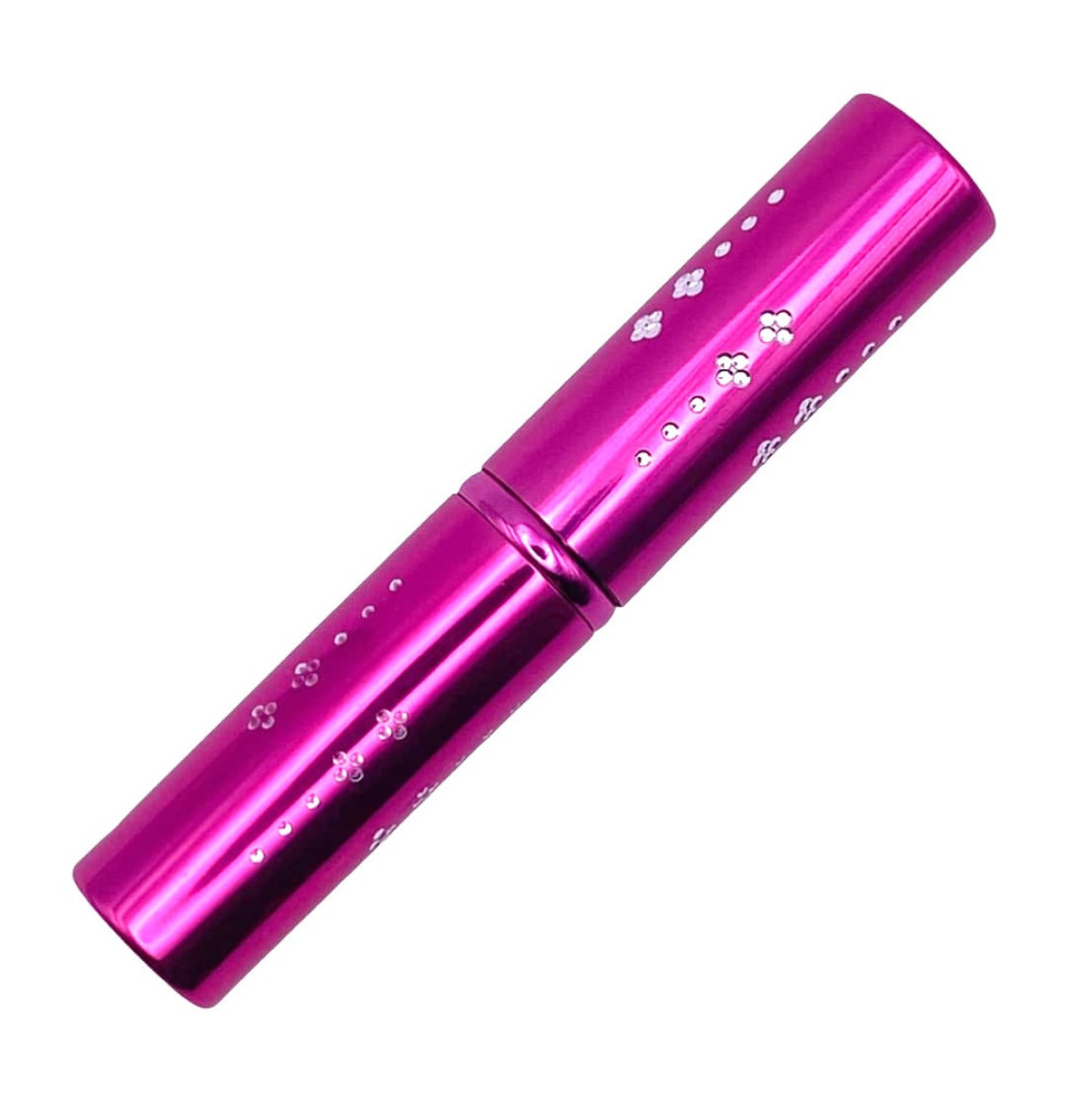 Make-up brush extendable 9 cm | divinecosmetics.eu