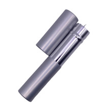 Make-up brush extendable 9 cm | divinecosmetics.eu