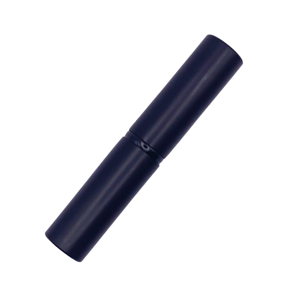 SM - Behúzható kozmetikai ecset 9 cm