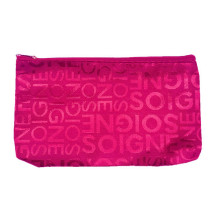 Cosmetic bag 19.5 cm | divinecosmetics.eu