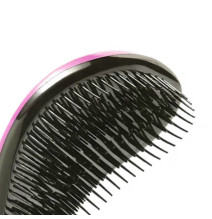 Hair detangling brush 18 cm | divinecosmetics.eu