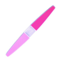 BE01 - Körömlakkoló 4 oldalas 15 cm