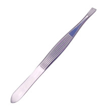 Tweezer slant 9 cm | divinecosmetics.eu