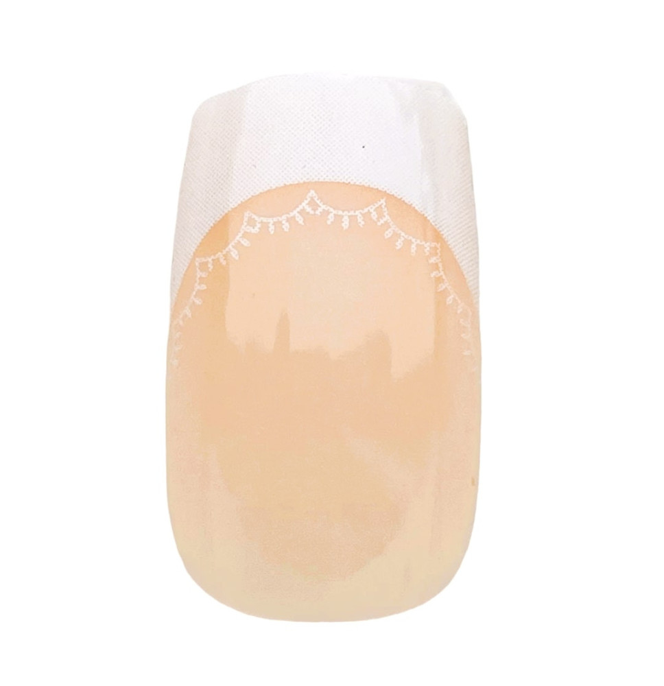 Decorative nails No. 2 | divinecosmetics.eu