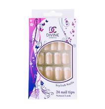 Decorative nails No. 2 | divinecosmetics.eu