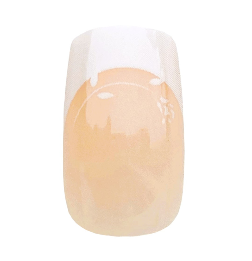 Umelé nechty dekorované č. 3 | divinecosmetics.eu