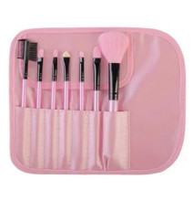 Sada štětců na make-up 7 ks | divinecosmetics.eu