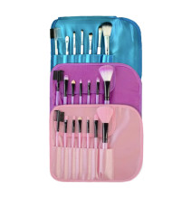 Sada štětců na make-up 7 ks | divinecosmetics.eu