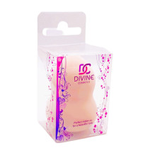 Houbička na make-up 6 cm | divinecosmetics.eu