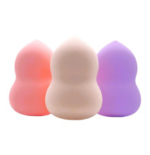 Houbička na make-up 6 cm | divinecosmetics.eu