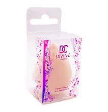 Make-up-Schwamm 5,5 cm | divinecosmetics.eu
