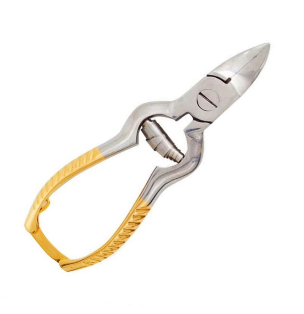 Kliešte na nechty 11,5 cm | divinecosmetics.eu