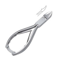 Kliešte na pedikúru 14,5 cm | divinecosmetics.eu