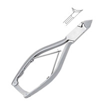 Kliešte na pedikúru 12 cm | divinecosmetics.eu