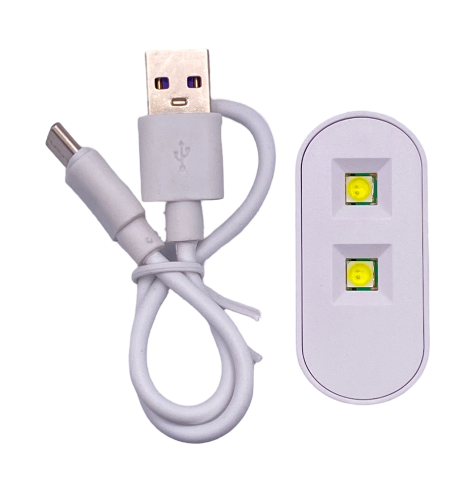 UVL2 - Miniaturowa lampa UV LED USB