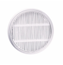HEPA-Filter für Iloox S20 und S10 Staubsauger | divinecosmetics.eu