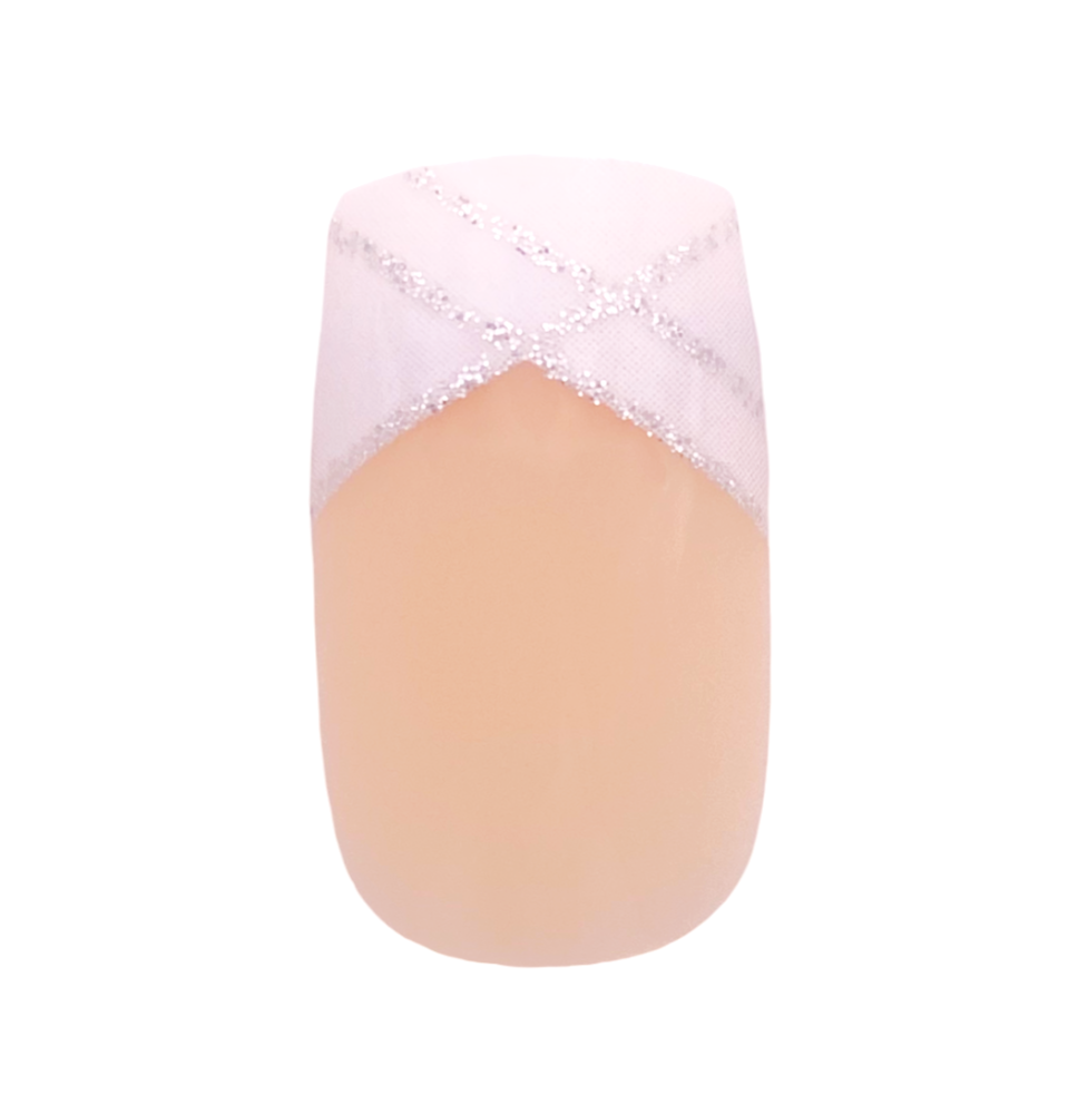 Decorative nails No. 13 | divinecosmetics.eu