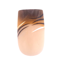 Umelé nechty dekorované č. 16 | divinecosmetics.eu