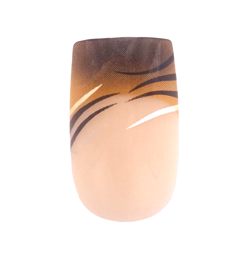Decorative nails No. 16 | divinecosmetics.eu