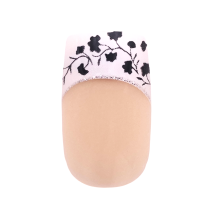 Umelé nechty dekorované 24 ks č. 24 | divinecosmetics.eu