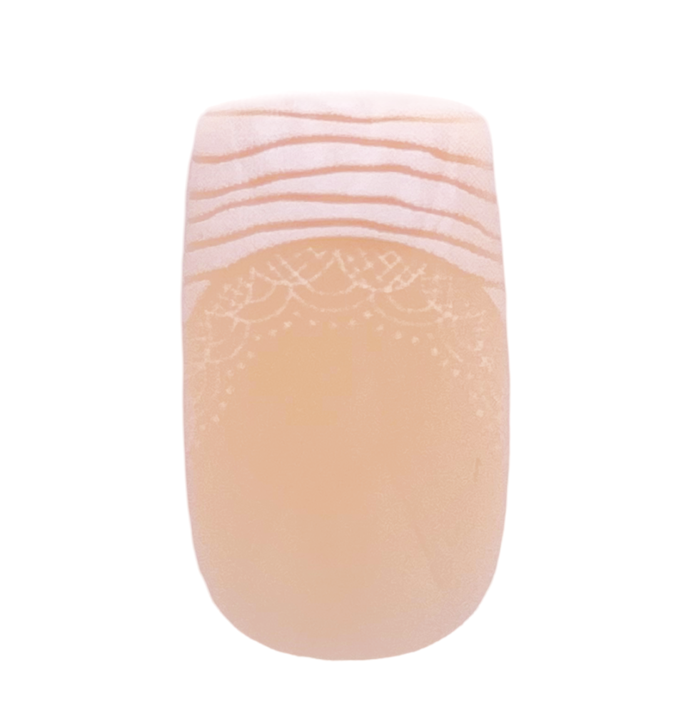 Decorative nails No. 7 | divinecosmetics.eu