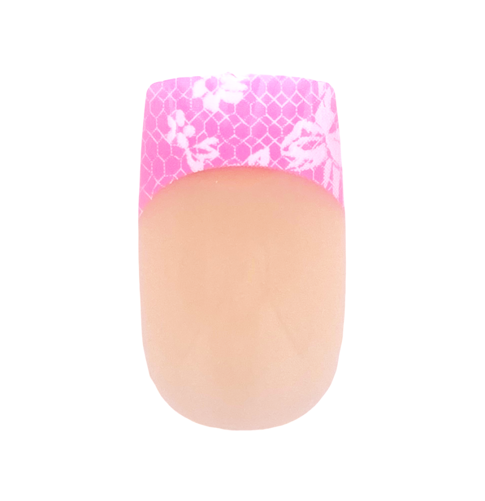 Decorative nails No. 10 | divinecosmetics.eu