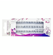Umelé trsové riasy UNDER 8 mm | divinecosmetics.eu