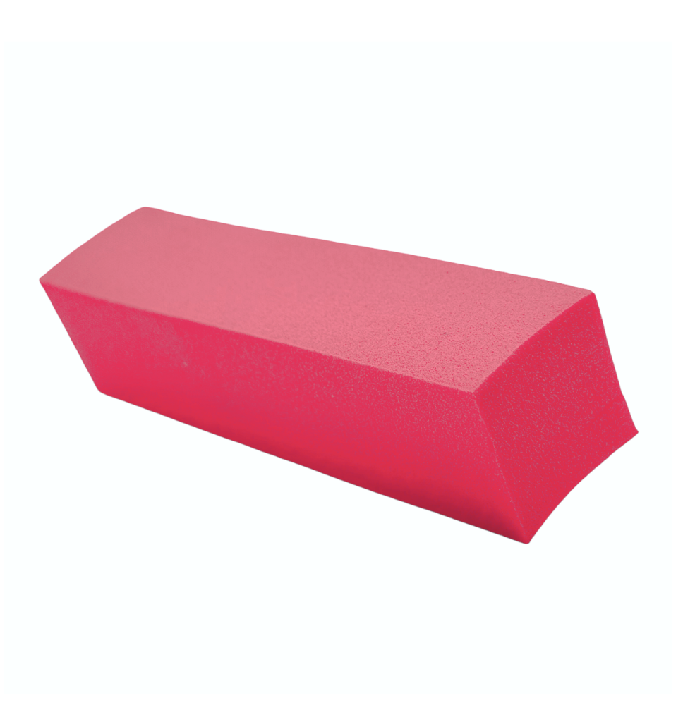 Houbička na make-up o průměru 9,5 cm | divinecosmetics.eu