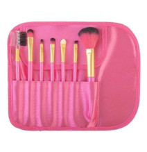 Sada štětců na make-up 7 ks | divinecosmetics.eu