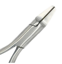 Pedikúrne kliešte na nechty 13,5 cm | divinecosmetics.eu