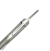 Pedikúrne kliešte na nechty 13,5 cm | divinecosmetics.eu