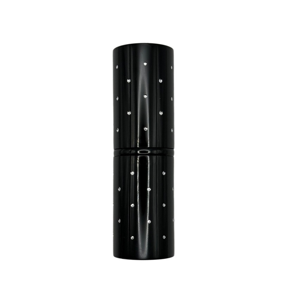 Kozmetický štetec vysúvací 10,5 cm | divinecosmetics.eu