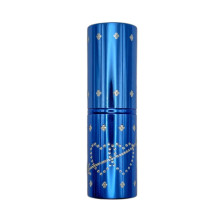 Kosmetický štětec vysouvací 10,5 cm | divinecosmetics.eu