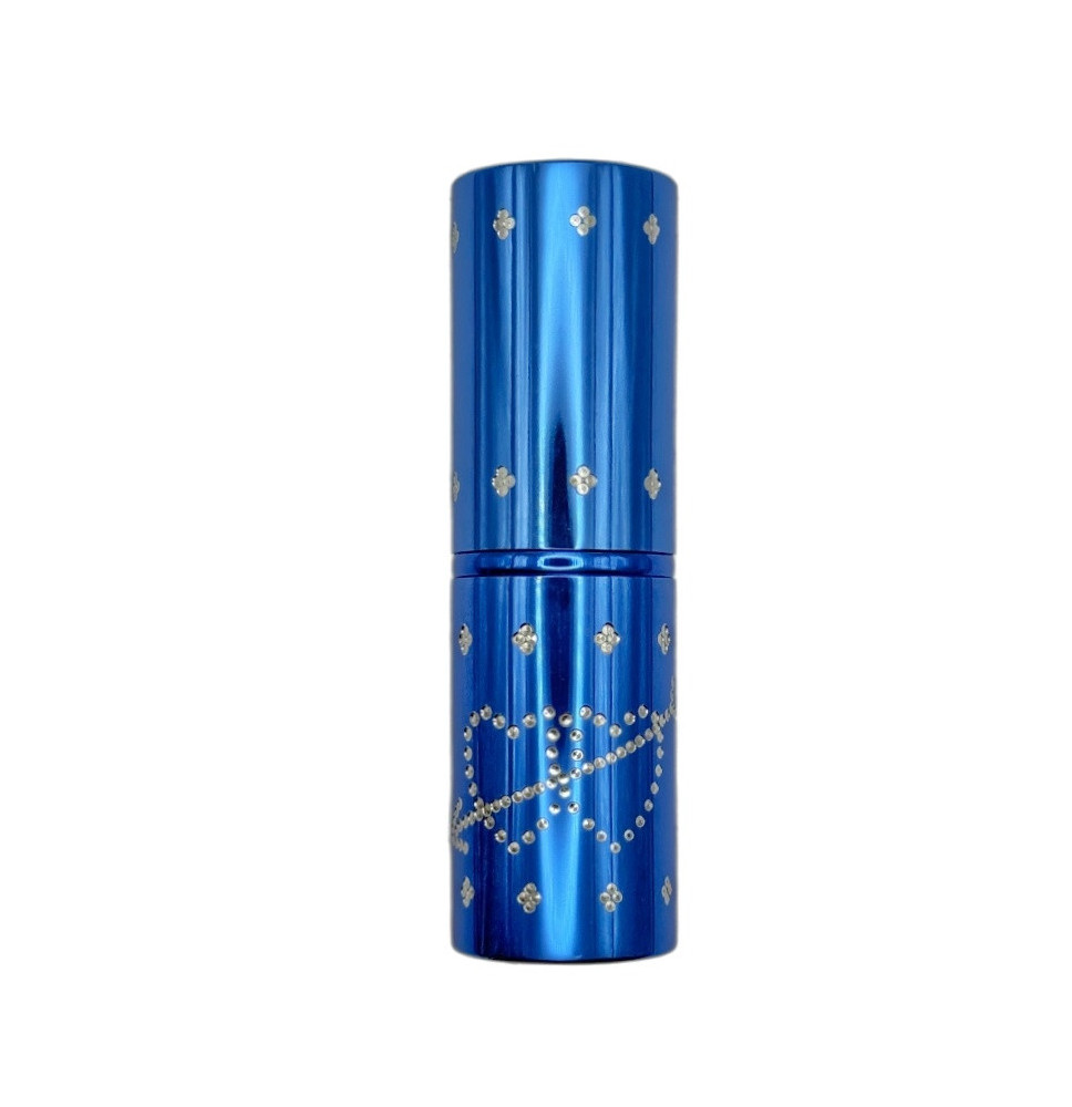 Kozmetikai ecset, behúzható, 10,5 cm | divinecosmetics.eu