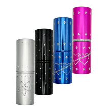 Kozmetický štetec vysúvací 10,5 cm | divinecosmetics.eu