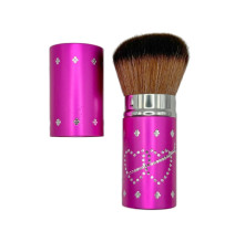 Kosmetický štětec vysouvací 10,5 cm | divinecosmetics.eu