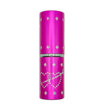 Kozmetický štetec vysúvací 10,5 cm | divinecosmetics.eu