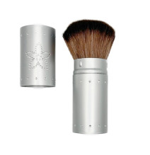 Retractable cosmetic brush 10.5 cm | divinecosmetics.eu