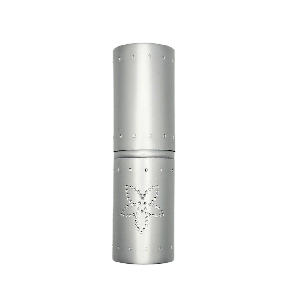 Kozmetický štetec vysúvací 10,5 cm | divinecosmetics.eu