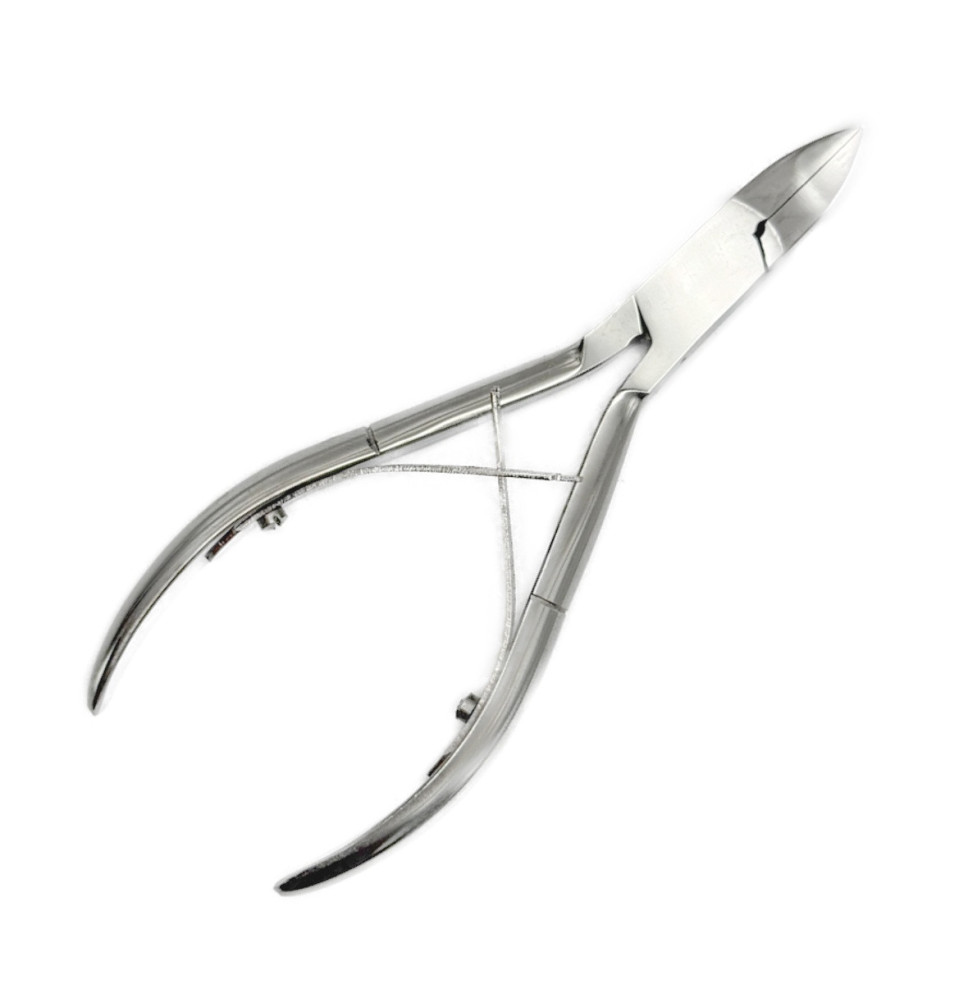 Körömvágó olló 13 cm | divinecosmetics.eu