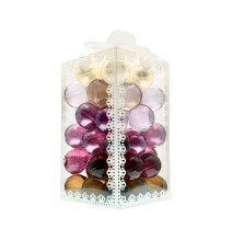 Ölkapseln für das Bad 3,85 g Mix 50 Stk | divinecosmetics.eu