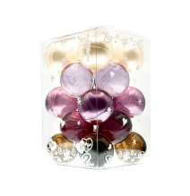 Ölkapseln für das Bad 3,85 g Mix 23 Stk | divinecosmetics.eu