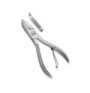 Nail pliers