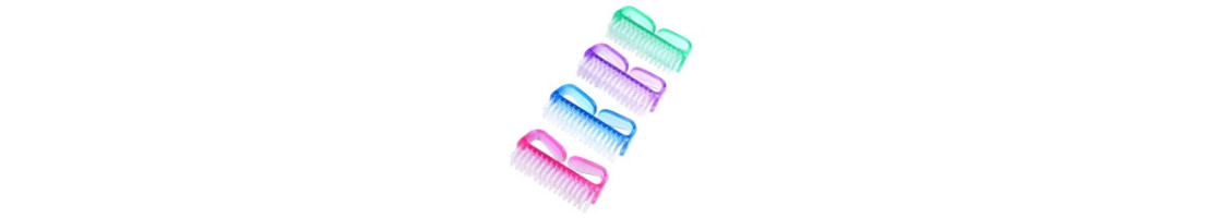 Narzędzia do manicure i pedicure | divinecosmetics.eu