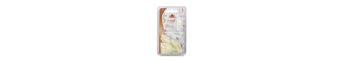 Künstliche verzierte Nägel und Nageltypen | divinecosmetics.eu