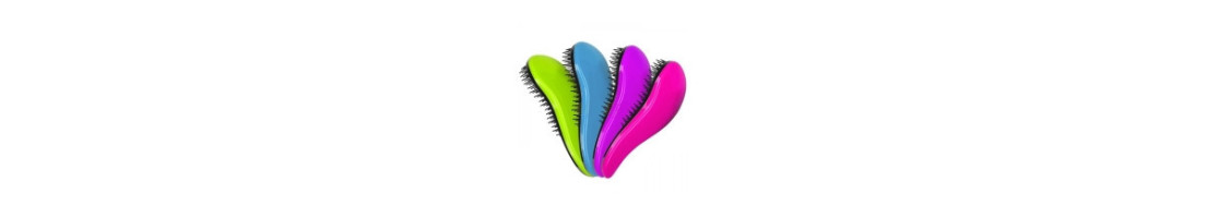 Hairdressing tools for home and professionals | divinecosmetics.eu